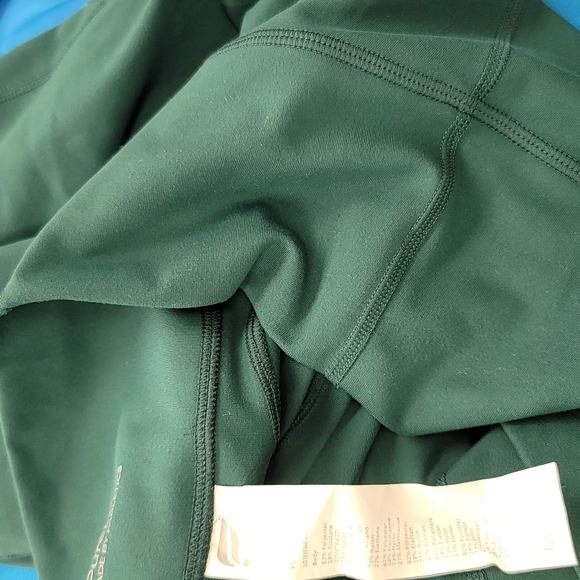 Pureluxe green leggings - Picture 6 of 6